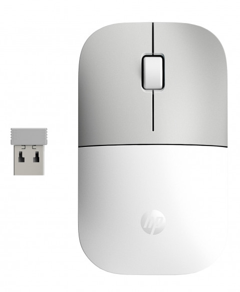 HP Z3700 Ceramic Wireless Mouse - Galeria zdjęcie 1