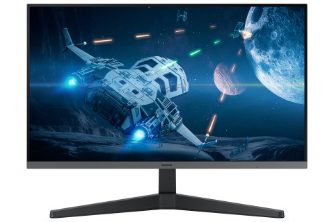 MONITOR SAMSUNG LED 27" LS27C330GAUXEN 100Hz - Galeria zdjęcie 9