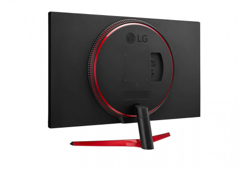 MONITOR LG LED 32" 32GN600-B - Galeria zdjęcie 7