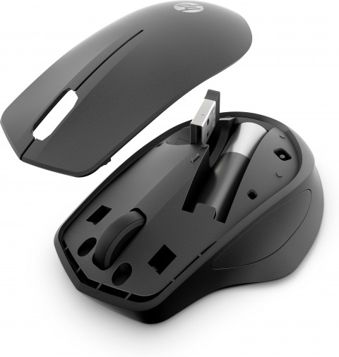 HP 280 Silent Wireless Mouse - Galeria zdjęcie 3