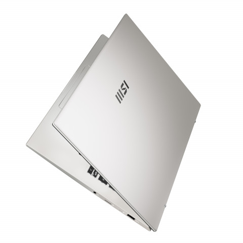 MSI Prestige 14Evo B13M-631PL i7-13700H 14"FHD+ 400nit IPS-Level panel 16GB LPDDR5 SSD1TB Intel Iris Xe Graphics Win11 - Galeria zdjęcie 11