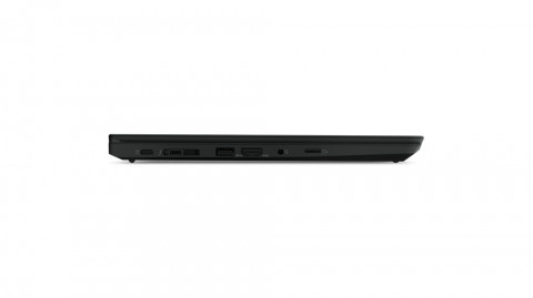 Lenovo ThinkPad P14s G2 i5-1135G7 14"FHD AG 300nit IPS 16GB_3200MHz SSD512 Quadro T500_4GB 2xTB4 BLK FPR 50Wh W11Pro (REPACK) 2Y - Galeria zdjęcie 4