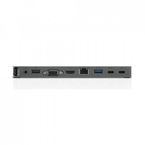 Lenovo Stacja dokująca USB­C Mini Dock_EU - Galeria zdjęcie 4