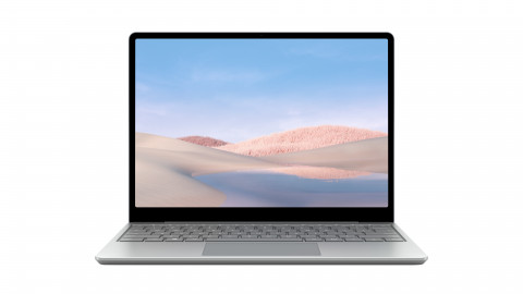 Microsoft Surface Go i5 10th/8GB/256G Win10 PRO - Galeria zdjęcie 1
