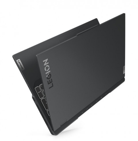 Lenovo Legion Pro 5 16ARX8 Ryzen 7 7745HX 16" WQXGA IPS 500nits AG 240Hz 16GB DDR5 5200 SSD512 GeForce RTX 4070 8GB NoOS Onyx Grey - Galeria zdjęcie 5