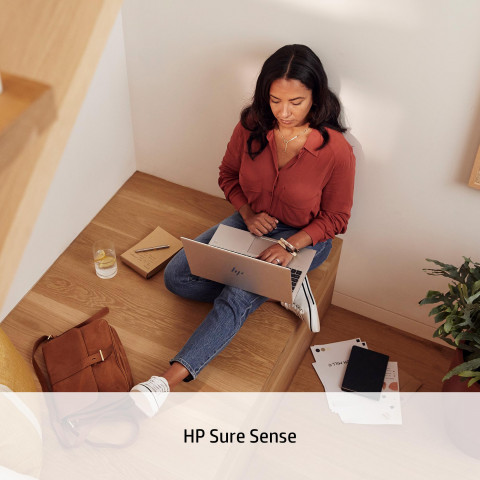 HP EliteBook 860 G9 i5-1245U 16"WUXGA 400nits IPS 16GB DDR5 4800 SSD512 LTE Intel Iris Xe Graphics W11Pro 3Y OInSite - Galeria zdjęcie 17