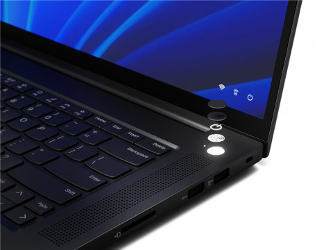 Lenovo ThinkPad P1 G5 i9-12900H 16"WQXGA IPS 500nits AG 165Hz 16GB DDR5 4800 SSD512 RTX A5500_16GB W11Pro 3Y Premier Support Black - Galeria zdjęcie 10
