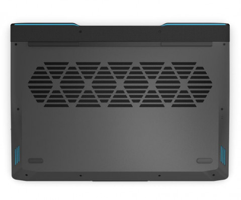 Lenovo LOQ 15IRH8 i7-13620H 15.6" WQHD IPS 350nits AG 165Hz 16GB DDR5 5200 SSD1TB GeForce RTX 4060 8GB Win11 Storm Grey - Galeria zdjęcie 10