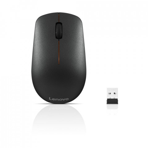 Lenovo 400 Wireless Mouse - Galeria zdjęcie 1
