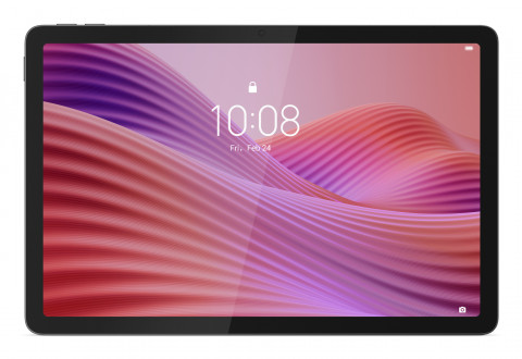 Lenovo Tab Helio G85 10,1" WUXGA 4/128GB Arm Mali-G52 LTE Android Luna Grey - Galeria zdjęcie 1