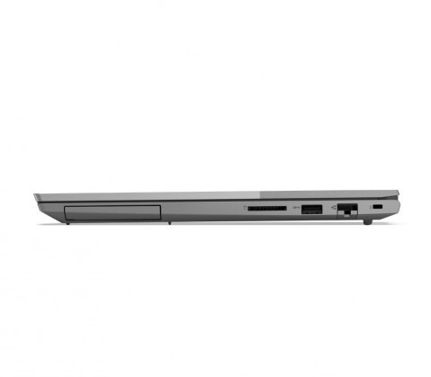 Lenovo ThinkBook 15 G4 i5-1235U 15,6"FHD AG 300 nit IPS 16GB_3200MHz SSD512 IrisXe Aluminium TB BLK 45Wh W11Pro 3Y OnSite - Galeria zdjęcie 11
