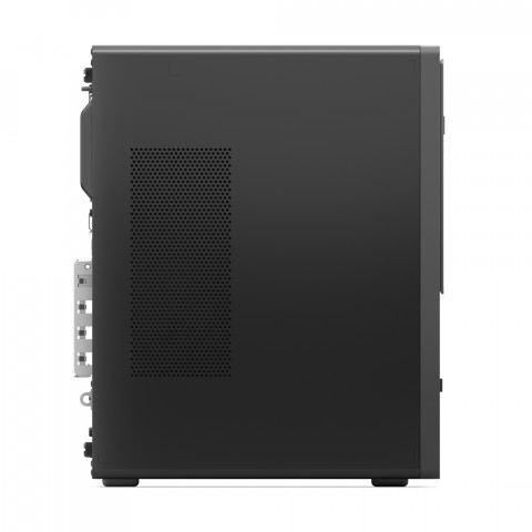 Lenovo ThinkCentre neo 50t G5 TWR i3-14100 8GB DDR5 SSD256 UHD 730 W11Pro Black 3Y OnSite - Galeria zdjęcie 10
