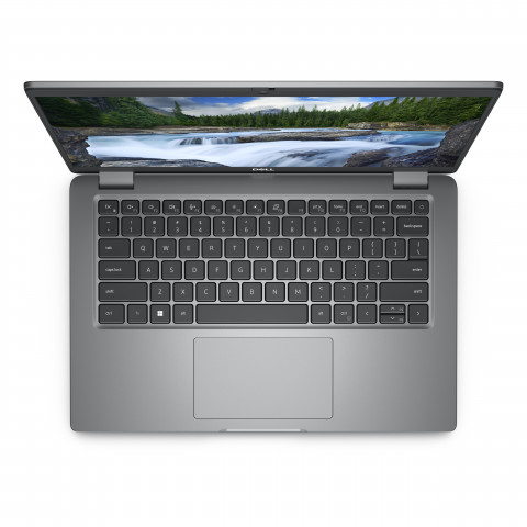 Dell Latitude 5440 i5-1335U 14.0"FHD IPS 250nits 8GB DDR4 SSD256 Intel Iris Xe Graphics FgrPr & SmtCd IR Cam & Mic WLAN+BT Backlit KB 3 Cell W11Pro 3Y ProSupport - Galeria zdjęcie 10