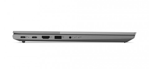 Lenovo ThinkBook 15 G4 i5-1235U 15.6" FHD IPS 300nits AG 8GB DDR4 3200 SSD256 Intel Iris Xe Graphics W11Pro 3Y OnSite - Galeria zdjęcie 12