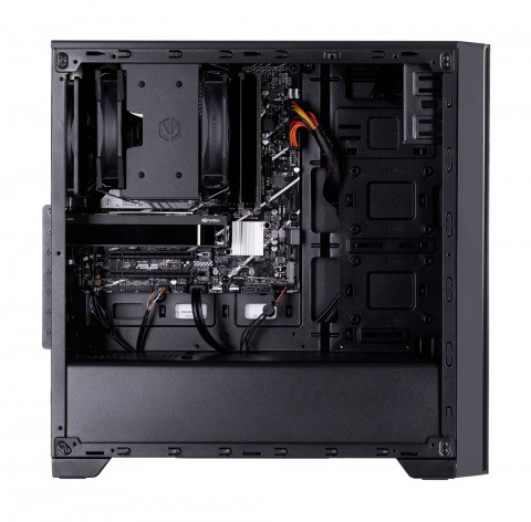 Actina Prime WS i5-14500/16GB/1TBSSD/600W/W11P [004 - Galeria zdjęcie 9