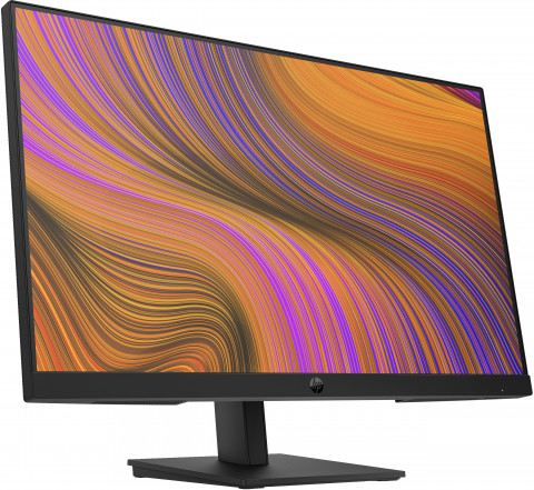 MONITOR HP LED 23,8" P24h G5 (64W34AA) - Galeria zdjęcie 3