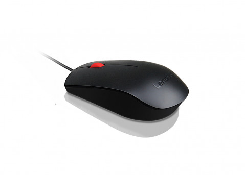Lenovo Essential Optical USB (4Y50R20863) - Galeria zdjęcie 3