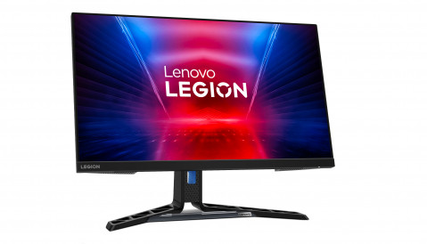 Lenovo Legion R27i-30 27"FHD IPS 165Hz 300nits AG HDMI DP Raven Black - Galeria zdjęcie 2