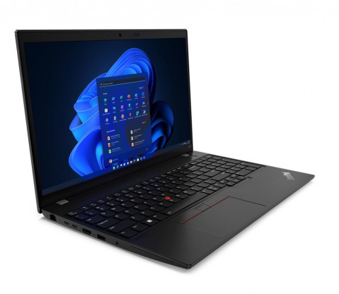 Lenovo ThinkPad L15 G3 Ryzen R5 PRO 5675U 15,6”FHD AG IPS 16GB SSD512 Radeon RX Vega 7 4G_LTE Cam1080p BLK FPR 57Wh W11Pro 3Y OnSite 1YPremier - Galeria zdjęcie 4