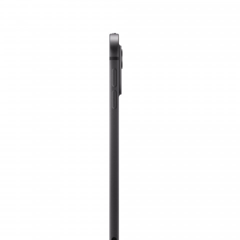 Apple 11-inch iPad Pro (M4) WiFi 256GB with Standard glass - Space Black - Galeria zdjęcie 2