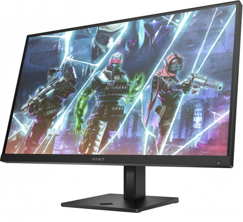 MONITOR HP LED, FHD 27" OMEN 27s (780G5E9) 240Hz - Galeria zdjęcie 2