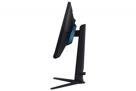 MONITOR SAMSUNG ODYSSEY G3 LED 24" LS24DG300EUXEN - Galeria zdjęcie 16