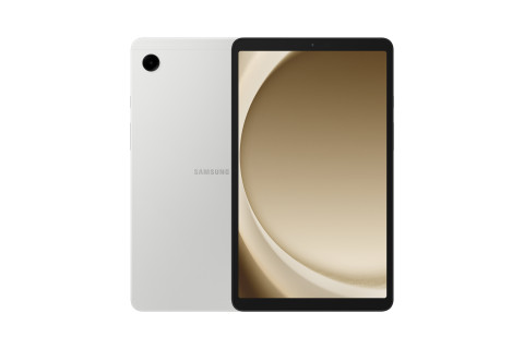 Samsung Galaxy TAB A9 (X110) 8,7" 8/128GB Silver - Galeria zdjęcie 1