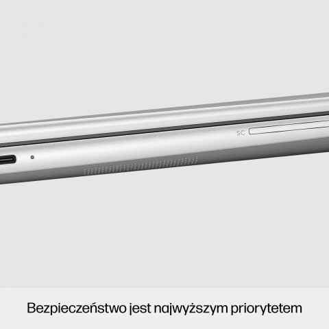 HP EliteBook 860 G10 i7-1355U 16" 2,8K 120Hz OLED 16GB DDR5 5200MHz SSD512 IrisXe 96EUs 2xTB4 76Wh W11Pro 3Y OnSite - Galeria zdjęcie 14