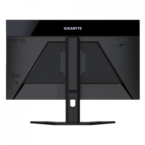 MONITOR GIGABYTE LED 27" M27Q rev 2.0 170Hz - Galeria zdjęcie 4