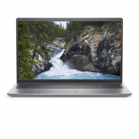 Dell Vostro 3530 i5-1335U 15.6"FHD IPS 250nits 8GB DDR4 SSD256 Intel Iris Xe Graphics FgrPr WLAN+BT Backlit KB 4 Cell W11Pro 3Y ProSupport - Galeria zdjęcie 4
