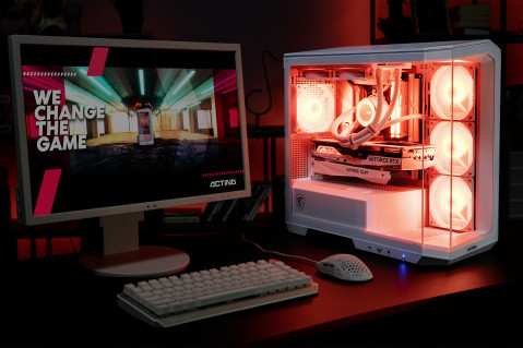 Komputer Actina PB MSI i7-14700KF/32GB/2TB/RTX4080SUPER/850W - Galeria zdjęcie 24