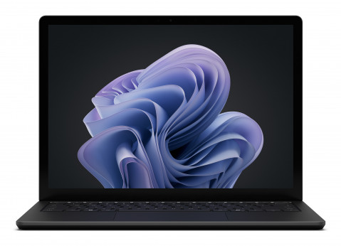 Microsoft Surface Laptop 6 Ultra 5 135H 13.5" 2K 400nits AG 16GB SSD256 Intel Arc W11Pro - Galeria zdjęcie 1
