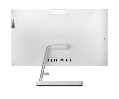 Lenovo IdeaCentre AIO 3 24IAP7 i5-13420H 23.8" FHD IPS 250nits AG 16GB 3200 SSD512 Intel UHD Graphics Win11 White - Galeria zdjęcie 3