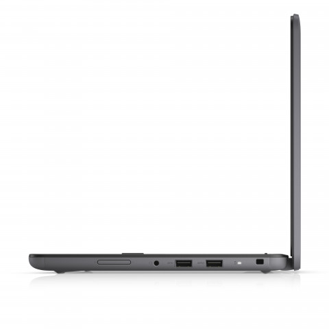 Dell Latitude 11-31200 Pentium QuadCore N6000 11,6"HD AG 8GB_2933MHz SSD128 BT5 USB-C W11Pro (REPACK) 2Y Titan Gray - Galeria zdjęcie 6