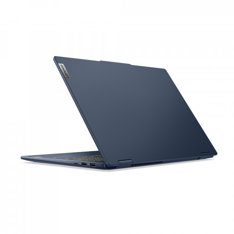 Lenovo 5-16IRU9 Core 7 150U 16" WUXGA Touch 16GB SSD1TB BT BLKB FPR x360 Win11 Cosmic Blue (REPACK) 2Y - Galeria zdjęcie 14
