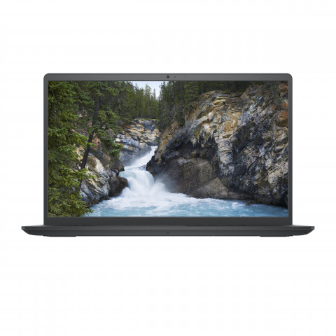 Dell Vostro 3520 i5-1235U 15.6" FHD 250nits 16GB DDR4 SSD512 Intel Iris Xe Graphics FgrPr Cam Mic WLAN + BT Backlit Kb W11Pro - Galeria zdjęcie 1
