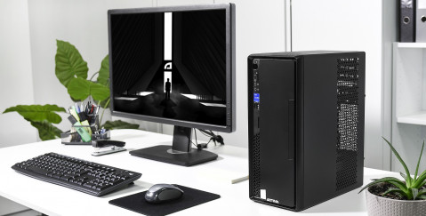 Actina i5-14400/8GB/1TBSSD/300W/W11P EDU - Galeria zdjęcie 8