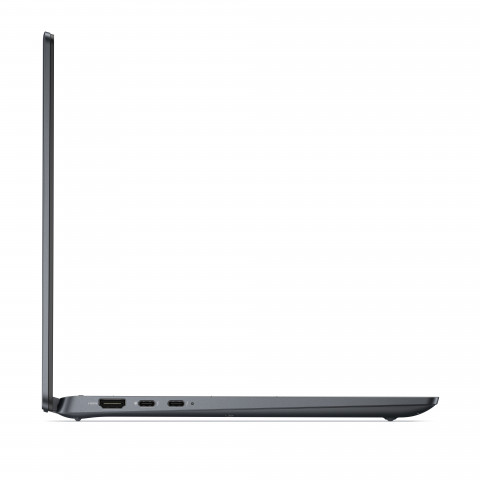 Dell Latitude 7340 L13-73400157574SA i5-1345U 13.3" WUXGA 16GB SSD1TB BT BLKB FPR W11Pro Titan Gray (REPACK) 2Y - Galeria zdjęcie 7