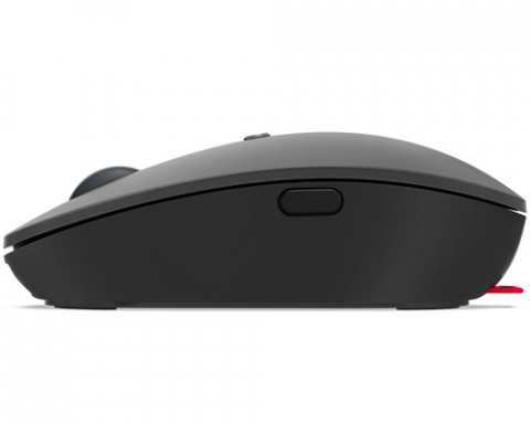Lenovo Mysz bezprzewodowa Go USB-C 4Y51C21216 - Galeria zdjęcie 3