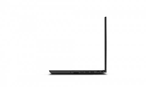 Lenovo ThinkPad P15v G3 Ryzen 5 6650H 15.6"FHD 16GB DDR5 4800 SSD512 T600 4GB W11Pro Black 3YRS Premier Support + CO2 Offset - Galeria zdjęcie 2