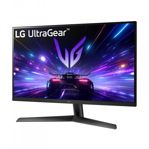 MONITOR LG LED 27" 27GS60F-B - Galeria zdjęcie 2