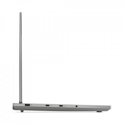 Lenovo Legion 5 16IRX9 i7-14650HX 16" WQXGA IPS 500nits AG 240Hz 32GB DDR5 5600 SSD1TB GeForce RTX 4070 8GB Win11 Luna Grey 3Y - Galeria zdjęcie 9