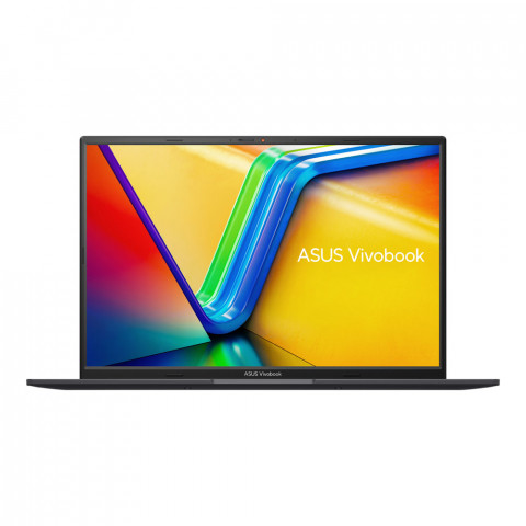 ASUS Vivobook 16X K3605ZC-N1090 i5-12450H 16.0"WUXGA IPS-level 120Hz 300Nits 8GB DDR4 SSD512 Cam WLAN+BT Geforce RTX 3050 4GB 50WHrs NoOS Indie Black - Galeria zdjęcie 3