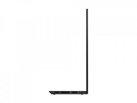 Lenovo ThinkVision M14t 14.0"FHD 60Hz 300nits IPS USB­C - Galeria zdjęcie 4