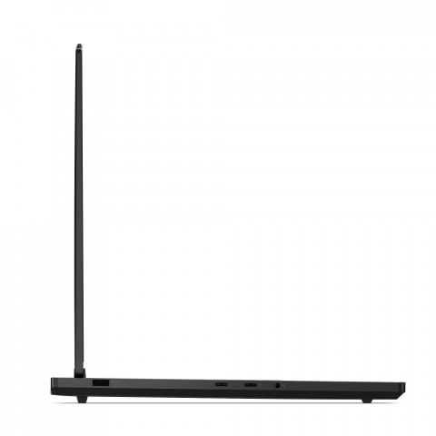 Lenovo Legion 7 16IRX9 i7-14700HX 16" 3.2K IPS 430nits AG 165Hz 32GB DDR5 5600 SSD512 GeForce RTX 4070 8GB Win11 Eclipse Black - Galeria zdjęcie 9