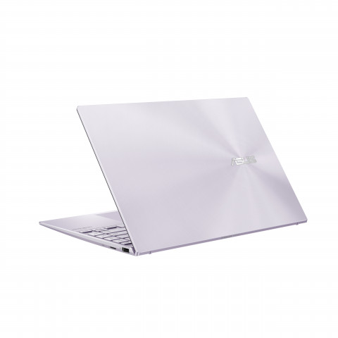 ASUS Zenbook 13 OLED UX325EA-KG447W i5-1135G7 13.3"FHD OLED 400nits Glare 16GB SSD512 Intel Iris Xe Graphics G7 Win11 Lilac Mist 2Y - Galeria zdjęcie 6
