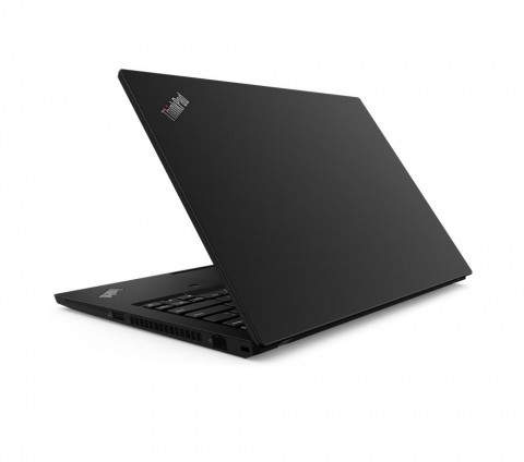 Lenovo ThinkPad T14 Gen 2 i5-1135G7 14"FHD AG 300nit IPS 16GB SSD512 IrisXe 2xTB BLK FPR SC 50Wh W11Pro 3Y OnSite - Galeria zdjęcie 5