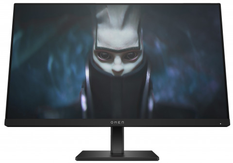 MONITOR HP LED, FHD 23,8" OMEN (780D9AA) 165Hz - Galeria zdjęcie 1