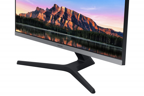 MONITOR SAMSUNG LED 28" LU28R550UQPXEN - Galeria zdjęcie 7