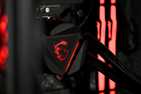 Actina PBM 13700KF/32GB/1TB/RTX4070SUPER/650W - Galeria zdjęcie 22